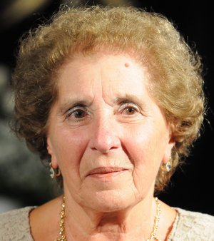 Maffeis Caterina In Noris (rina)