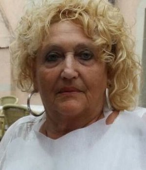 Rossetti Gianna Ved. Invernici