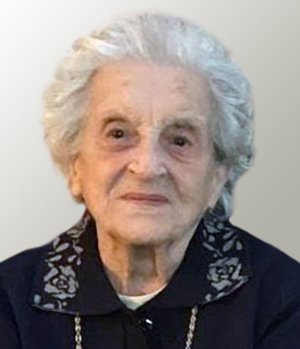 Berzi Teresa Ved. Finazzi (zita)