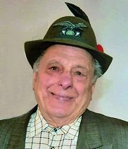 Bottani Bernardo