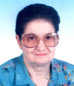 Merletti Caterina In Lanzi (lina)
