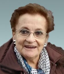 Magni Maria Rosa Ved. Vigano'