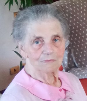 Milesi Giovannina Maria Ved. Milesi