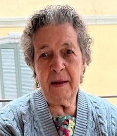 Baratelli Giovannina Ved. Carrara