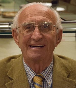 Fortini Giovanni