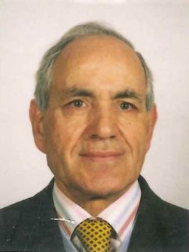 Cortinovis Giancarlo