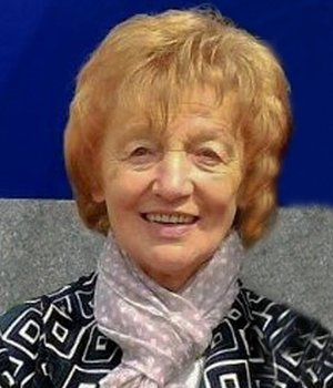 Vavassori Antonietta Ved. Benaglia