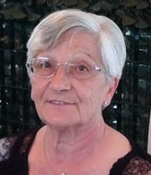 Amadei Luisa In Rubagotti