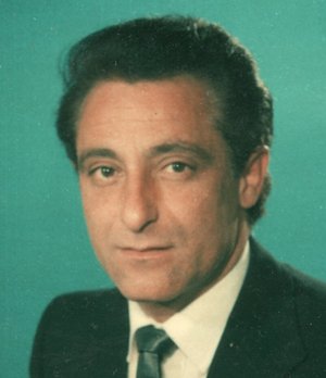 Salvi Aldo
