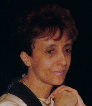 Fratus Maria