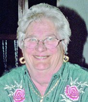 Gualdi Serafina (parina)
