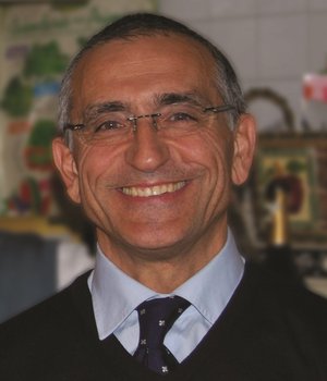 De Lucia Claudio