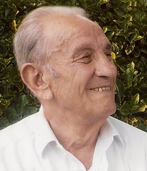Trussardi Luigi