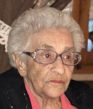 Todeschini Fernanda Ved. Locatelli