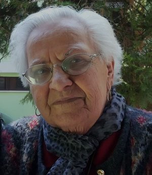 Franzoni Giacoma (mina)