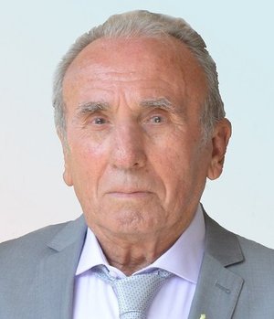 Belle' Rinaldo