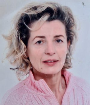 Camozzi Alice In Grigis