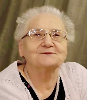 Sangaletti Elisabetta Ved. Seghezzi