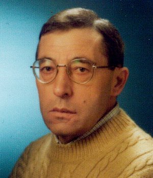 Arcolin Renzo
