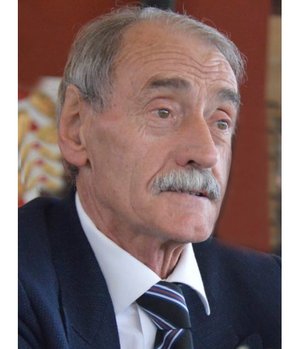 Signori Mario