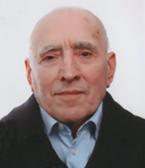 Bonasio Gian Battista