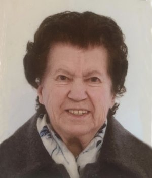 Alemanni Maria Ved. Valle