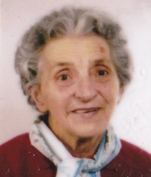 Beltramelli Maria Giuseppina Ved. Lazzaroni (pina)