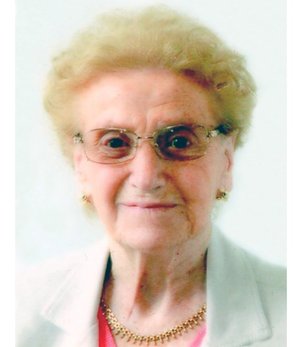 Salvetti Rosy Ved. Brugali