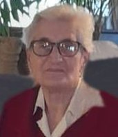 Locatelli Luigina Vittoria Ved. Gandolfi