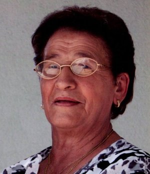 Bertocchi Severina Ved. Campana