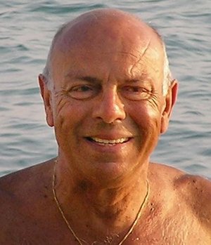 Marischi Ernesto
