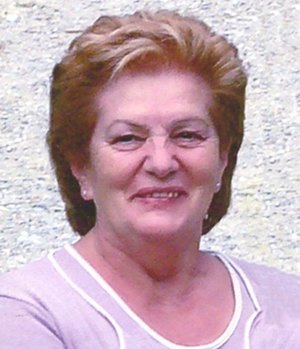 Arnoldi Giuseppina Ved. Begnini