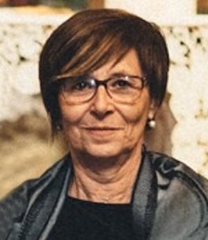 Sangaletti Lidia In Zanchi