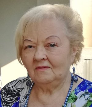 Pezzotta Ester