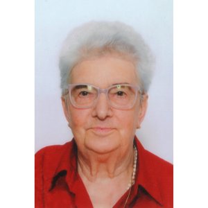 Roncelli Giovannina In Rota (gianna)