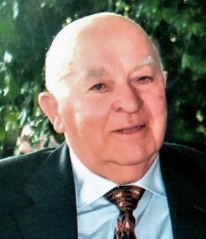 Perego Mauro