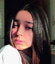Sangalli Alice Gabriella