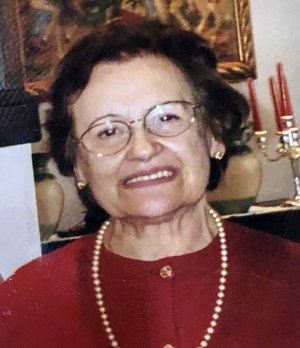 Franchina Caterina Ved. Pezzoli