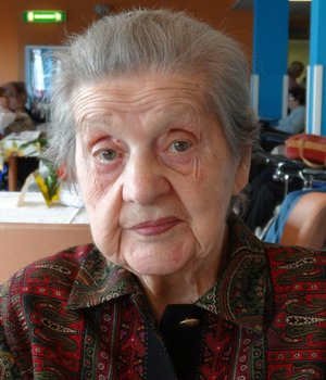 Cuni Maria Ved. Bresciani