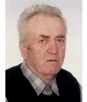 Calegari Giuseppe