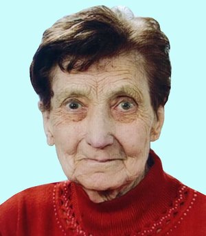Nozza Bielli Antonia Ved. Natali