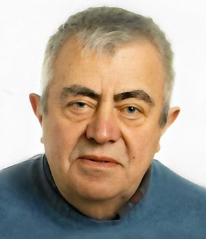 Caccia Virginio