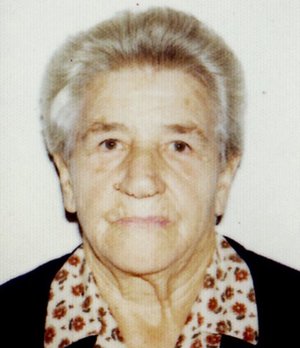 Losa Claudia Albina Ved. Cattaneo