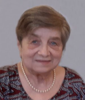 Donghi Emilia Ved. Amigoni