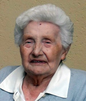 Offredi Agnese Ved. Esposito