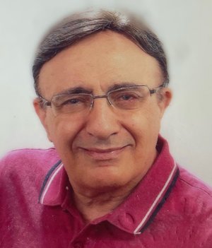 Rotundo Antonio