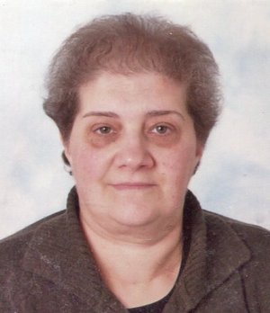 Invernizzi Enrica In Cortinovis