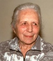 Comotti Giuseppina Ved. Ribolla