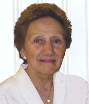 Parimbelli Luigina Ved. Locatelli