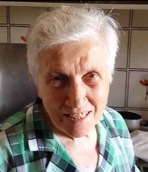 Maffeis Francesca